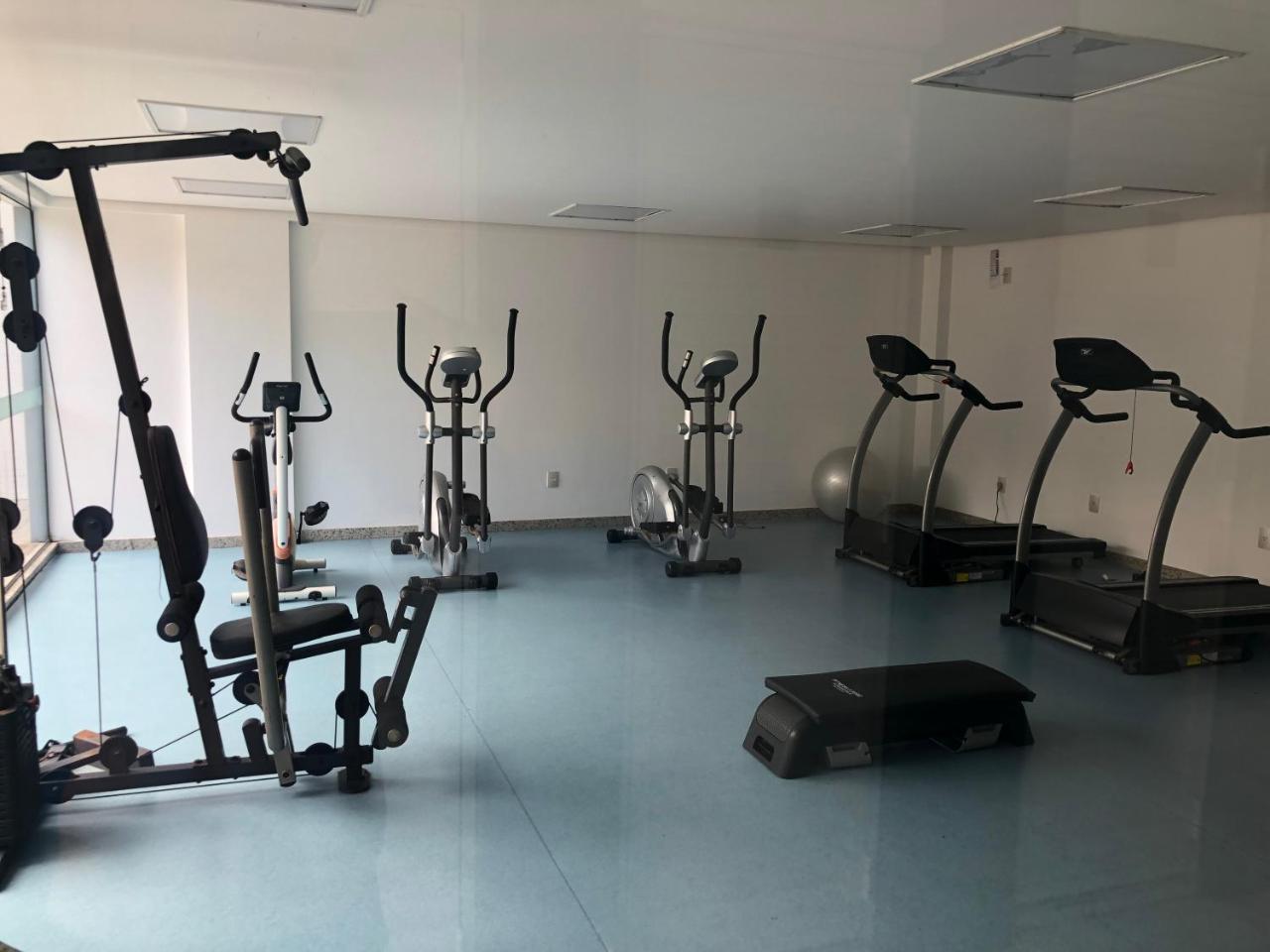 Florianópolis Apartamento Com 4 Suites Pe Na Areia מראה חיצוני תמונה